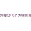 signsofspring