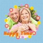 Happy Time Happy Time