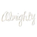 almighty