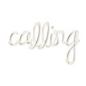 calling