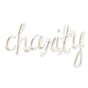 charity