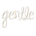 gentle