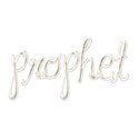 prophet