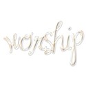 worship