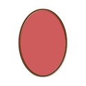 Oval Frame