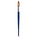 paintbrush blue