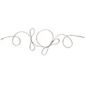 string