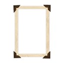 frame tabbed tall