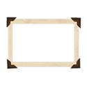 frame tabbed