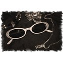 Jewels and Glasses