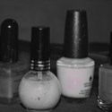 Girly Nail Polish