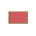 Pressed Gold Frame