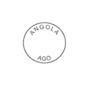 Angola Postmark