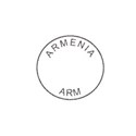 Armenia Postmark