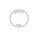 Chile Postmark