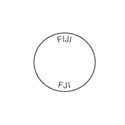 Fiji Postmark