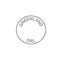 Greenland Postmark