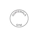 Guatemala Postmark