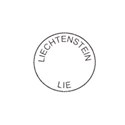 Liechtenstein Postmark