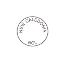 New Caledonia Postmark