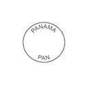 Panama Postmark