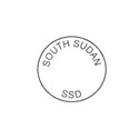 South sudan Postmark