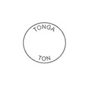 Tonga Postmark