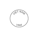 viet nam Postmark