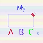 My ABCs My ABCs
