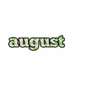 letter-august