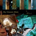 Classic male Kit cover