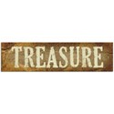 Treasure