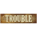 Trouble