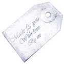 made with love tag
