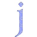 j blue