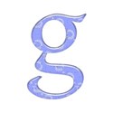 g