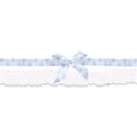 blue bow lace2