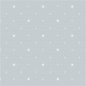 aqua starry night paper