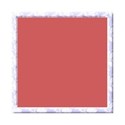 woven flower frame