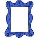 blue frame2