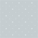aqua starry night paper