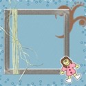 Scrapbook Page 1