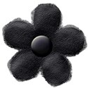 flowerblack