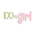 wordart100girl