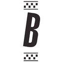 letter-b