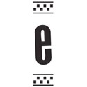 letter-e