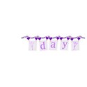 day purple