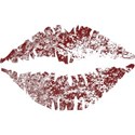 pamperedprincess_lovestruck_lipstamp