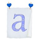 a flag