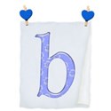 b flag